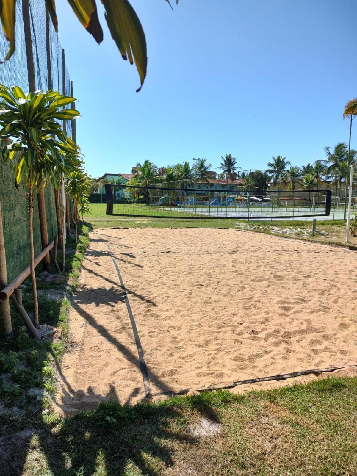 Porto Carleto Temporadas - Quarto No Portobello Park Hotel Porto Seguro Exterior foto